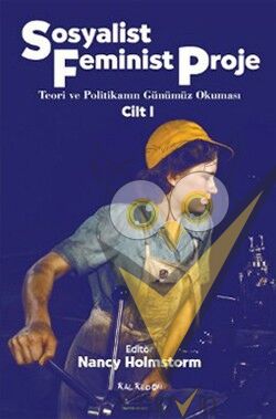 Sosyalist Feminist Proje Cilt: 1