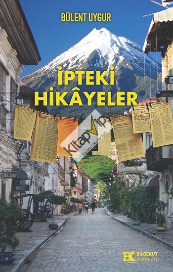 İpteki Hikayeler