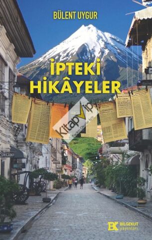İpteki Hikayeler