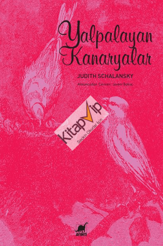 Yalpalayan Kanaryalar