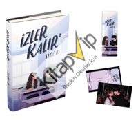 İzler Kalır 2 (Ciltli)
