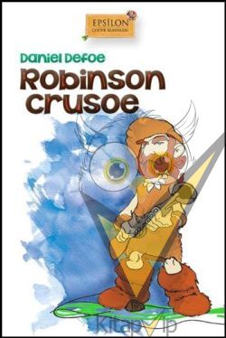Robinson Crusoe
