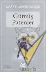 Gümüş Patenler