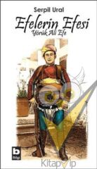 Efelerin Efesi - Yörük Ali Efe