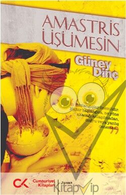 Amastris Üşümesin