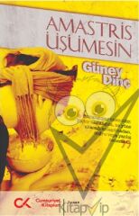 Amastris Üşümesin