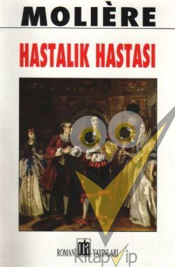 Hastalık Hastası