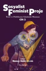 Sosyalist Feminist Proje Cilt: 2
