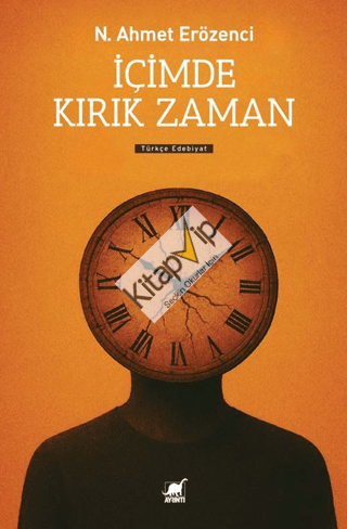 İçimde Kırık Zaman