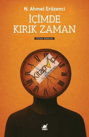 İçimde Kırık Zaman