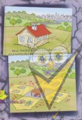 Okul Öncesi Dönem Çocukları İçin Aile Katılımlı Deprem Eğitimi Programı