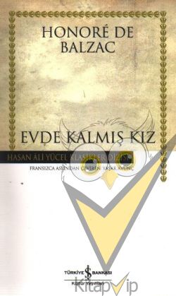 Evde Kalmış Kız