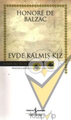 Evde Kalmış Kız