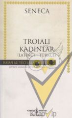 Troialı Kadınlar (Latince - Türkçe)