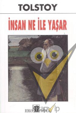 İnsan Ne ile Yaşar
