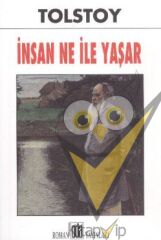 İnsan Ne ile Yaşar