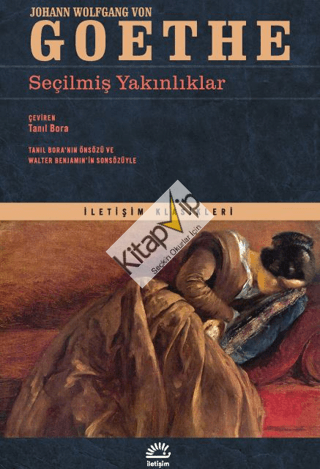Seçilmiş Yakınlıklar