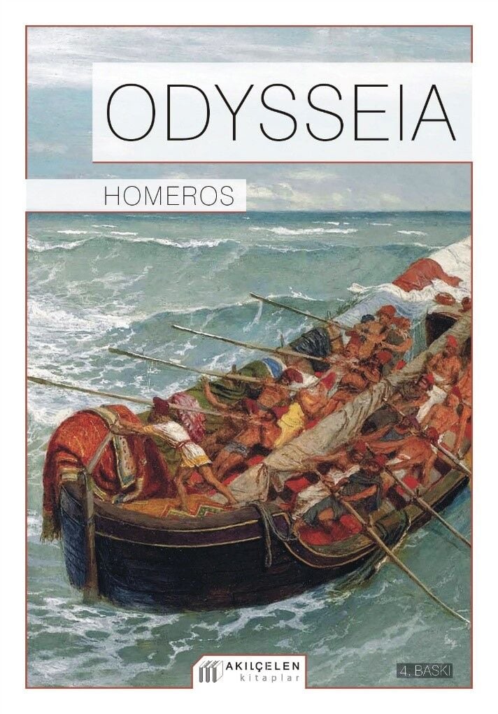 Odysseia
