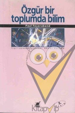 Özgür Bir Toplumda Bilim