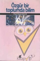 Özgür Bir Toplumda Bilim