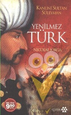 Yenilmez Türk