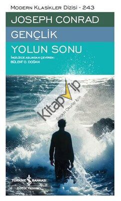 Gençlik - Yolun Sonu (Ciltli)