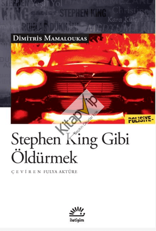 Stephen King Gibi Öldürmek