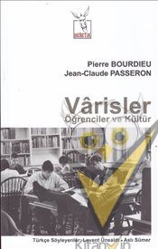 Varisler Öğrenciler ve Kültür