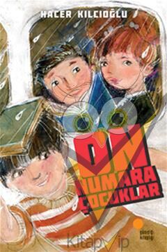 On Numara Çocuklar