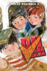 On Numara Çocuklar