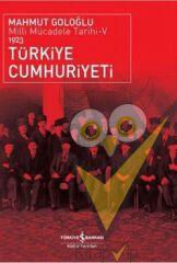 Türkiye Cumhuriyeti 1923