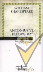 Antonius ve Kleopatra
