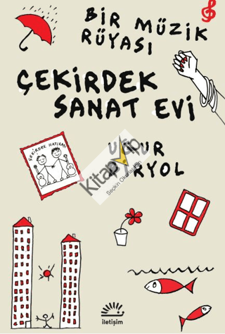 Çekirdek Sanat Evi
