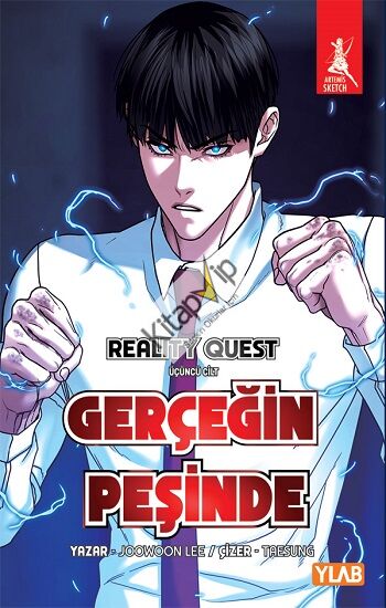 Gerçeğin Peşinde