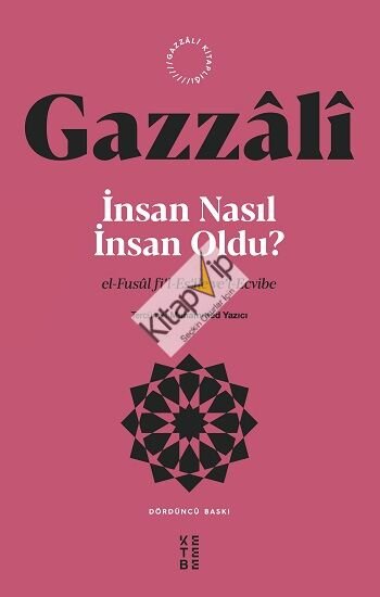 İnsan Nasıl İnsan Oldu?