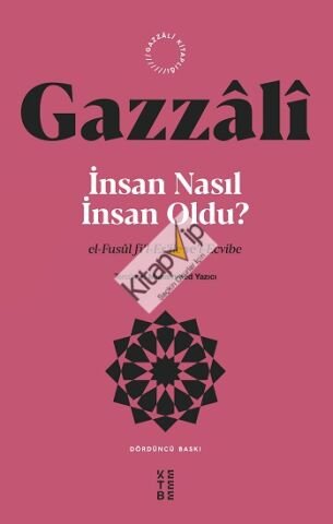 İnsan Nasıl İnsan Oldu?