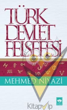 Türk Devlet Felsefesi
