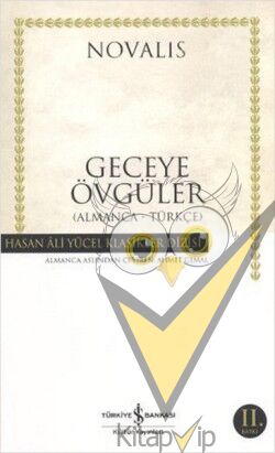 Geceye Övgüler