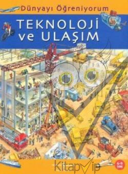 Teknoloji ve Ulaşım