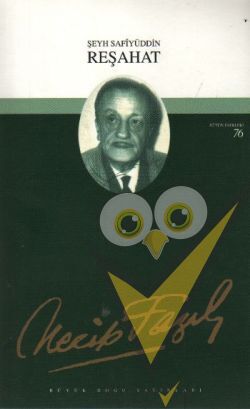 Reşahat : 59 - Necip Fazıl Bütün Eserleri