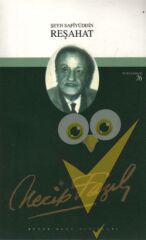 Reşahat : 59 - Necip Fazıl Bütün Eserleri