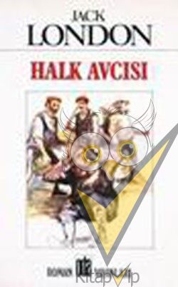 Halk Avcısı