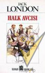 Halk Avcısı