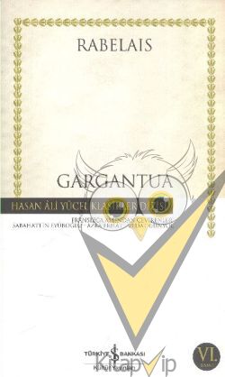 Gargantua