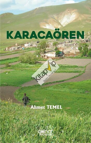 Karacaören