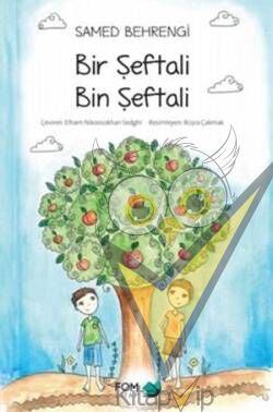 Bir Şeftali Bin Şeftali