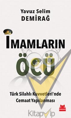 İmamların Öcü