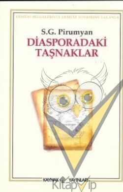 Diasporadaki Taşnaklar