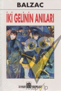 İki Gelinin Anıları