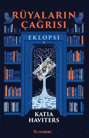 Rüyaların Çağrısı - Eklopsi 1
